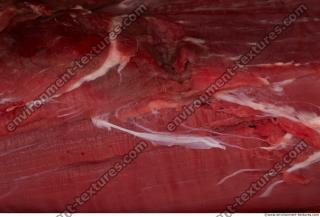Photo Textures of RAW Beef Meat